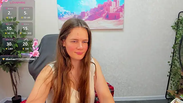 Datsi_Benson webcam