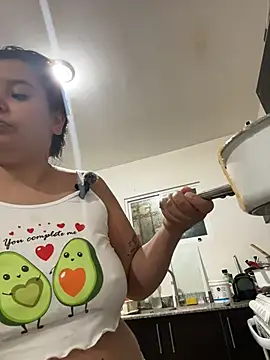 AlondraSoomers webcam
