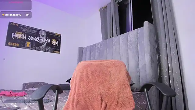 derek_stone_ (M young) - big cum