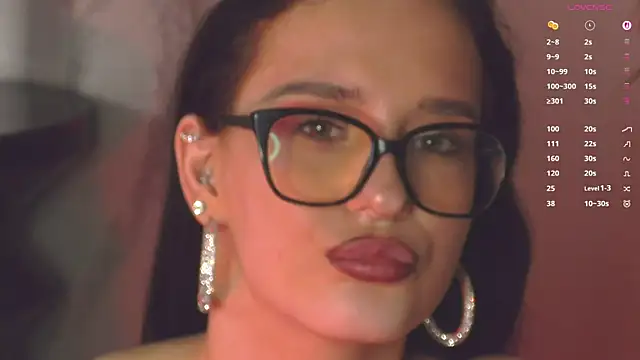 betty_baretty webcam
