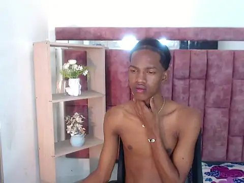 AfroWayuuu webcam