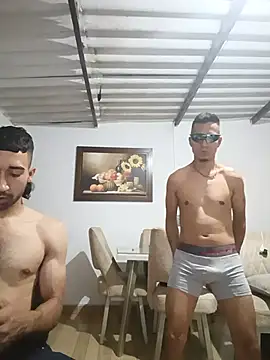 Cristhoper_ webcam