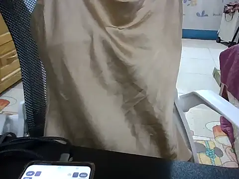 Amelia_2k webcam