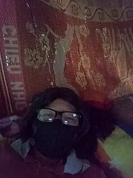Hillary-01 webcam