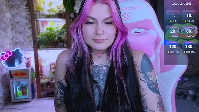 jelya_sg webcam