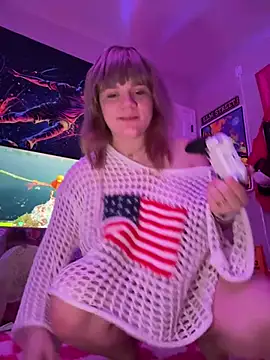 Cutiepiespanks webcam