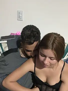 Jouemandannie webcam
