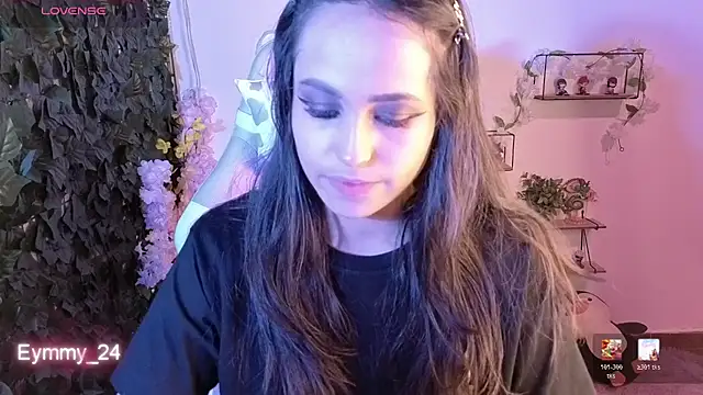 Eymmy_24 webcam