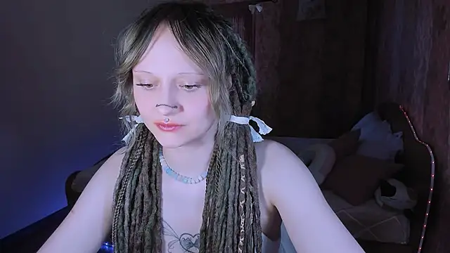 MariaMango webcam