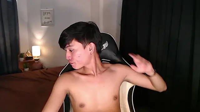 asian_dai webcam