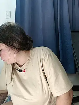 _lixie webcam