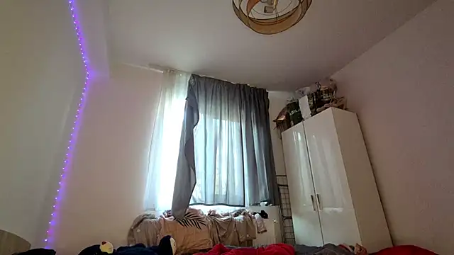 JessicaBake webcam
