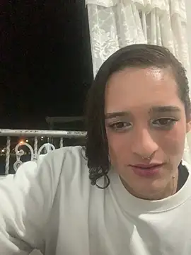 CandyDance1_ webcam