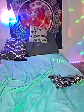 XxMs_StarzxX webcam