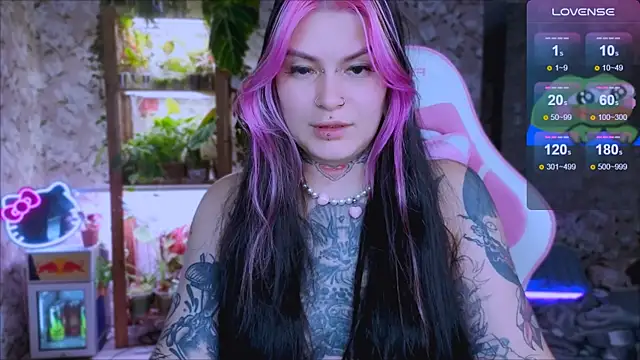 jelya_sg webcam