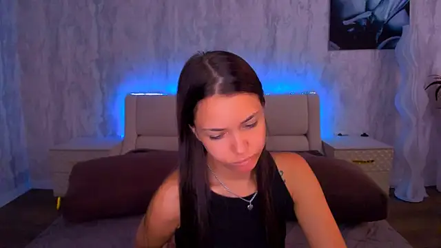 AlexaBarkley webcam