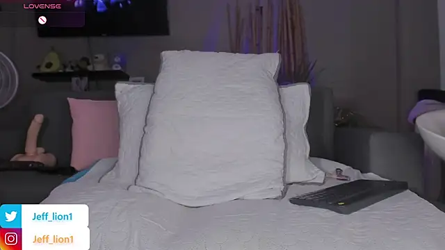 danna_v webcam