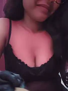 sexykrisha webcam