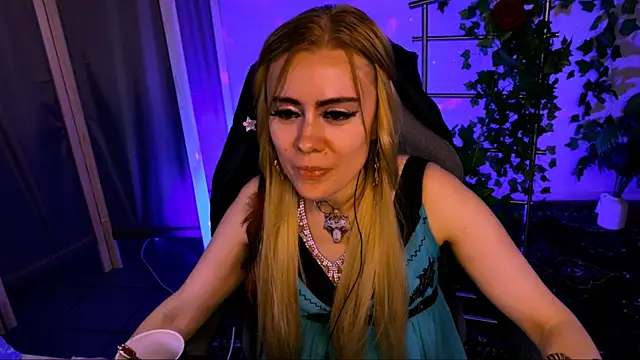 Kumiho_7777 webcam