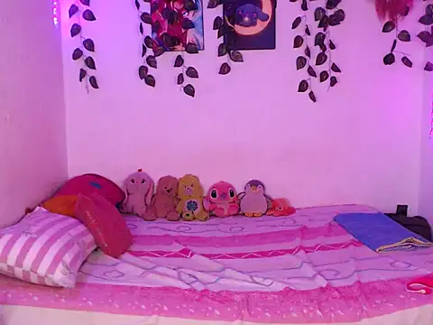 Stefanny_Hot033 webcam