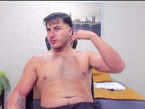 noahstevenss - Noahstevenss's free webcam - UK Sex Cams