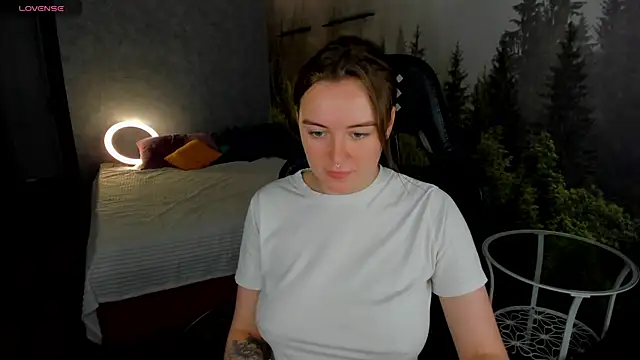 Secret_goddes webcam