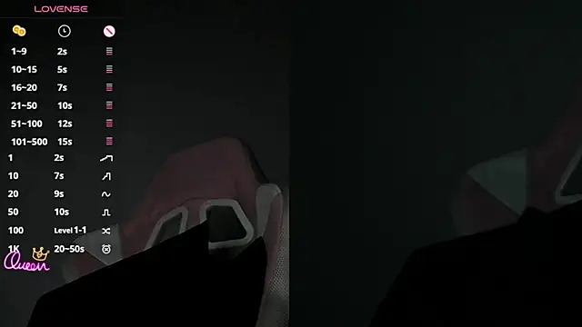 myblackdoope webcam