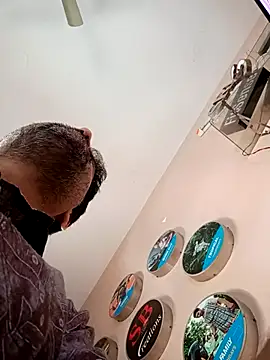 daddys_pen webcam