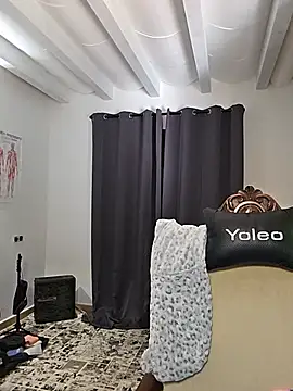 kylie_blck webcam