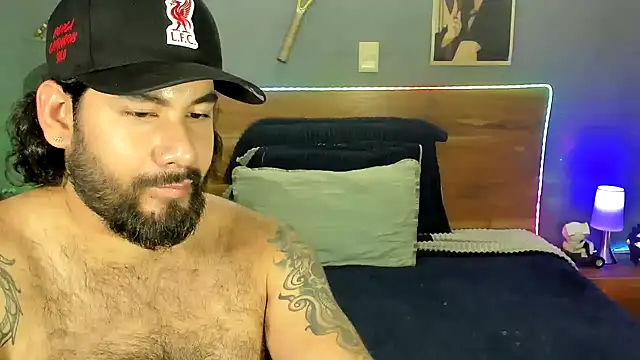 Prometeo-grizzly webcam