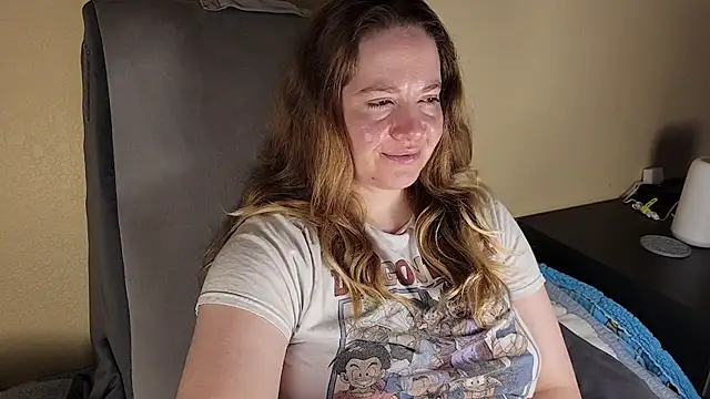 InternetFairy_XO live cam on StripChat