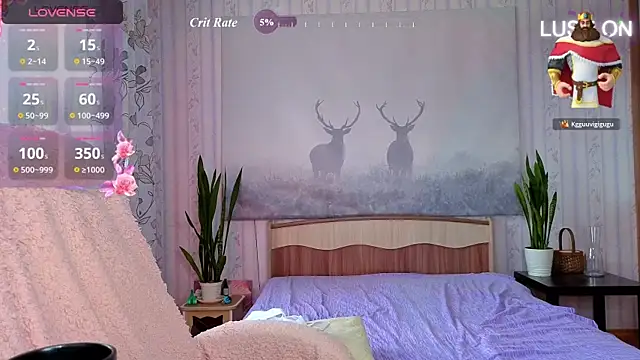 Bella__Swoon live cam on StripChat