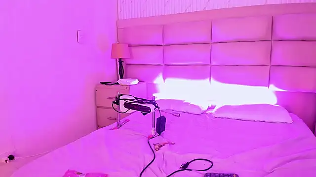 MelodyBliss webcam