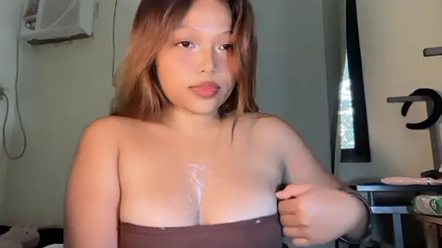 oh_myjoy live cam on StripChat