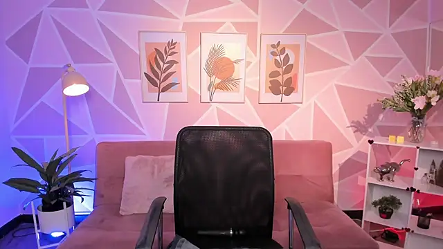 _RosieRider webcam