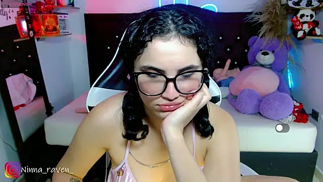 Ninna_ravenn webcam