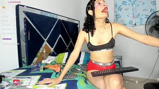 Ninna_Vergara webcam