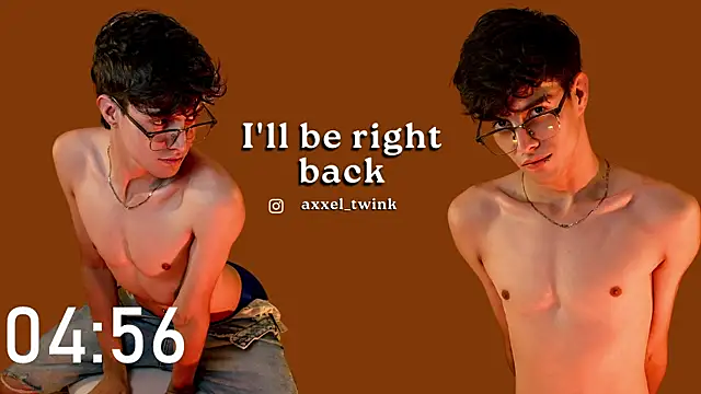 axxxel_twink webcam