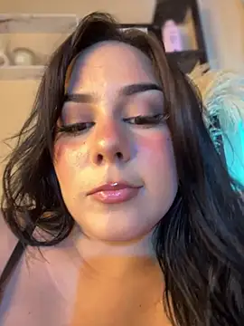 BigLexxx webcam