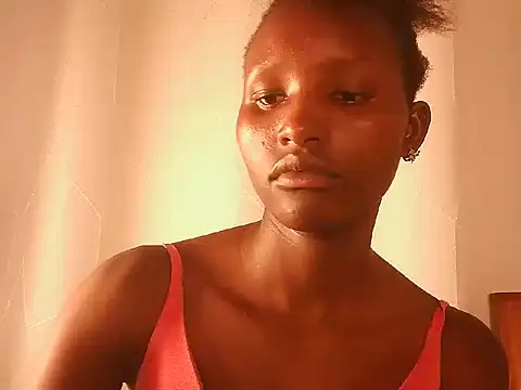 Teen_sleek webcam