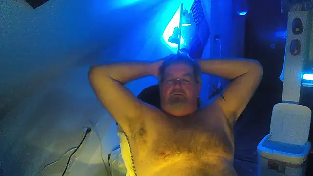 PervTrucker2 webcam