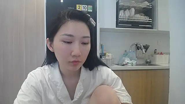 Asiagirll webcam