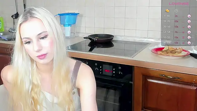 Karolina_brand webcam