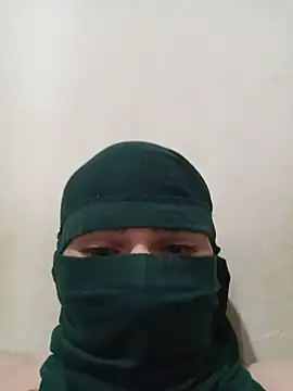 CHINRONZ live cam on StripChat