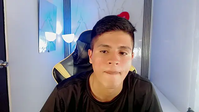 ascii_one (M twink) - SHOW CUMMM EXPLOSIVE