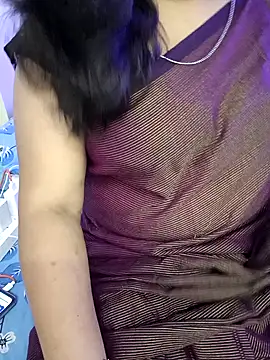 noty_girl2 (F milf) - Boobs oiling