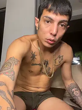 AresNoir