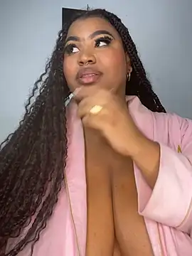 AinaraJimenez webcam