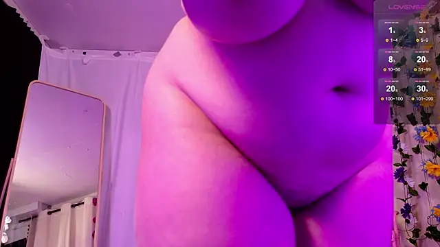 amberxoxhoney webcam