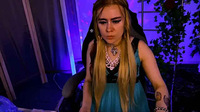 Kumiho_7777 webcam